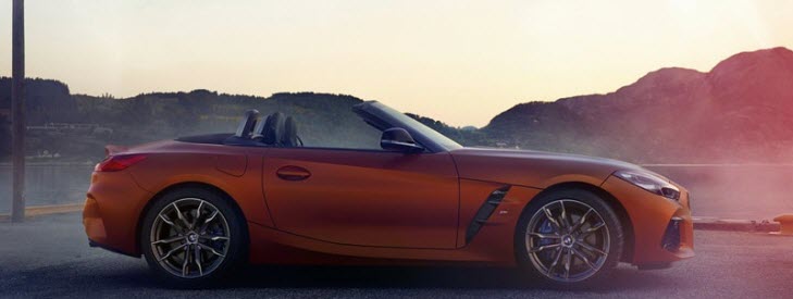 BMW Z4